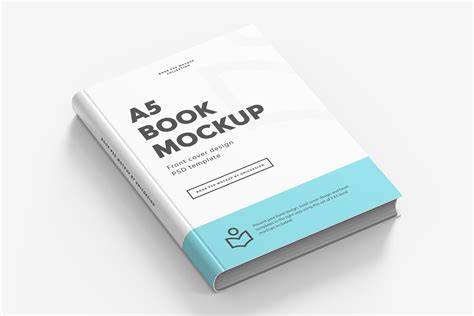 book mockup masterbundles