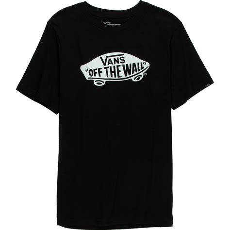 vans otw  shirt boys backcountrycom