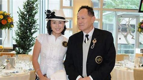 hong kong billionaire offering 65 million to any man who can turn his lesbian daughter straight
