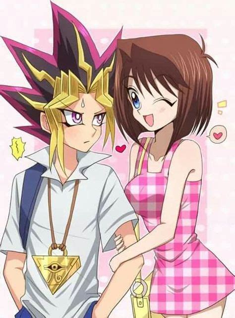 Pin By Alice The Flyeon 6 On Yugi X Tea Japanese Anime Series All
