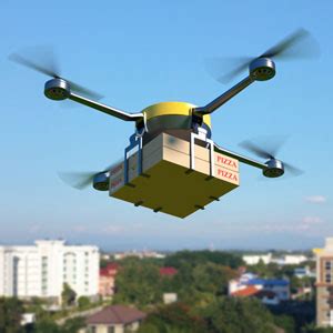drones   changing food delivery