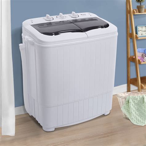 yofe mini washer dryer combo portable washing machine  dryer compact mini washer dryer
