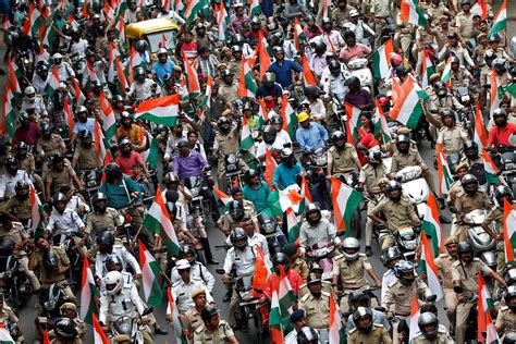 India Independence Day Four Things You Should Know About