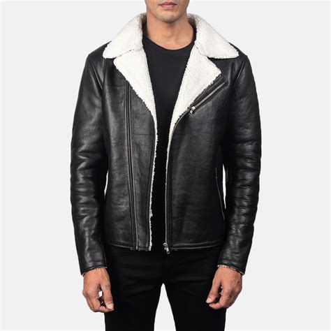 the 9 best shearling jackets and coats for men in 2023 the jacket maker