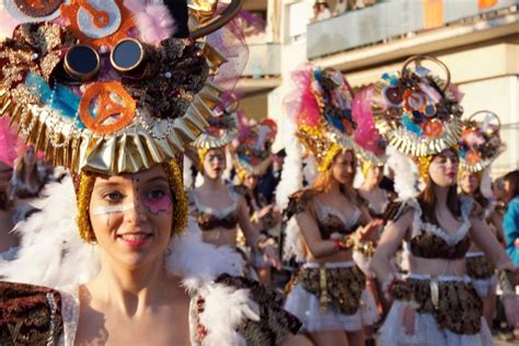 calafell avisa    es poden coordinar  els horaris comarcals del carnaval posara els