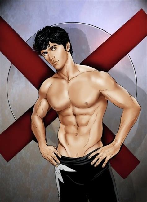 Northstar By Joe Phillips Cartoon Art Pinterest Sexy