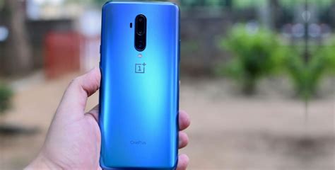 Oneplus 8 Pro Specifications Full Image Leaked On Snapchat