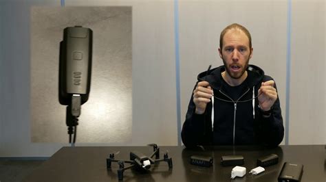 la batterie danafi drone parrot youtube