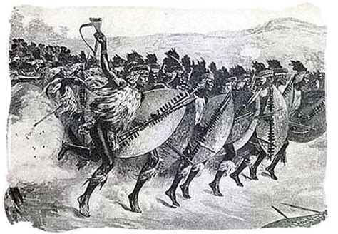 The Anglo Zulu War And More About Zulu People And Zulu History