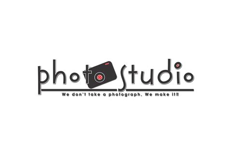 photo studio logo  kbkb  deviantart