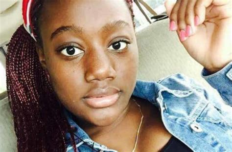 Teenage Girl Hangs Herself While Streaming Suicide On Facebook Live