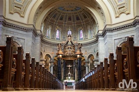 cathedral  st paul minnesota worldwide destination photography insights