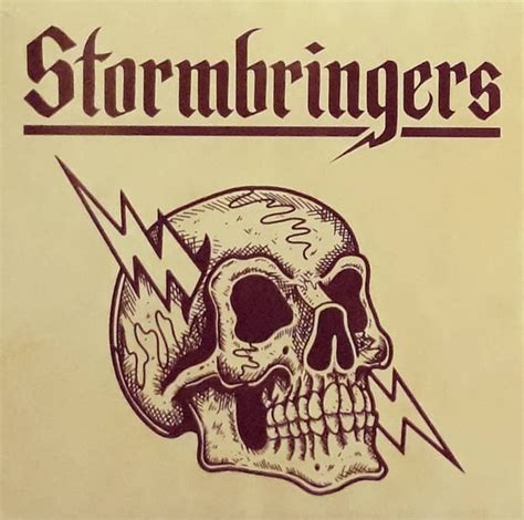 stormbringers stormbringers releases discogs