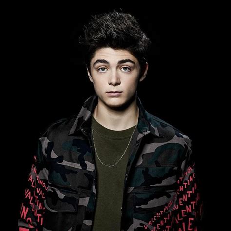 asher angel angel videos american actors annie angel