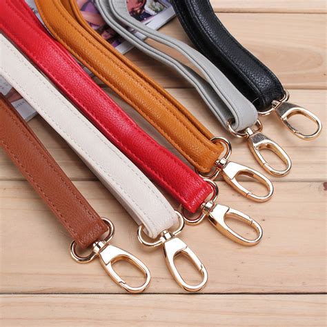 bag strap crossbody replacement shoulder handbag wallet purse adjustable handle beige lazada