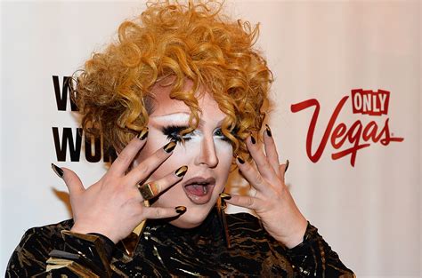 12 Plus Size Drag Queens Who Are Giving Us Life And