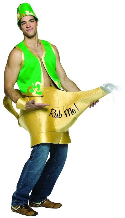 17 Halloween Costumes That Definitely Won T Get You Laid
