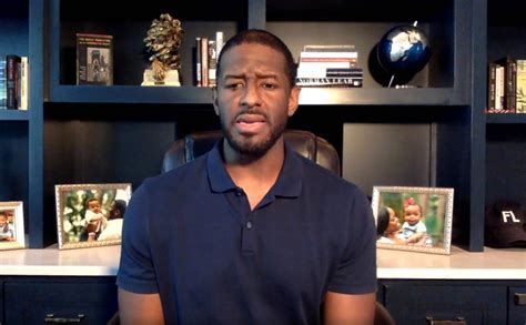 andrew gillum breaks silence discusses infamous nude