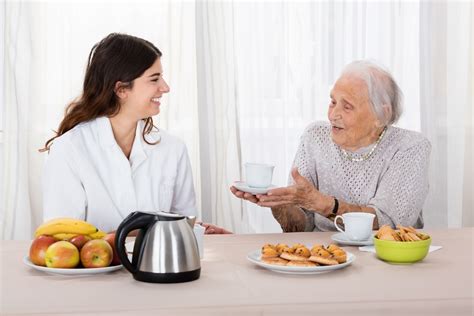 healthy eating tips  seniors gracepoint home care mobile al