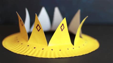printable paper crown craft paper crown broadbandadvisory