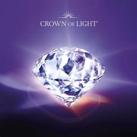 crown  light diamond youtube