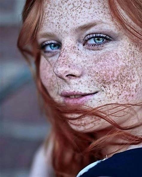 Pin By John Peregin On Eyes Red Hair Freckles Beautiful Freckles