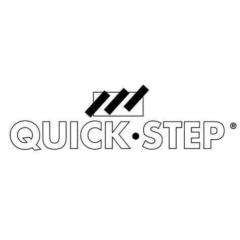 quick step logo png transparent svg vector freebie supply