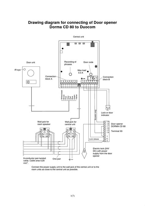 craftsman garage door opener wiring diagram gallery faceitsaloncom