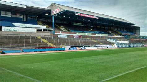 carlisle united    substantial bid  twenty  year    real efl