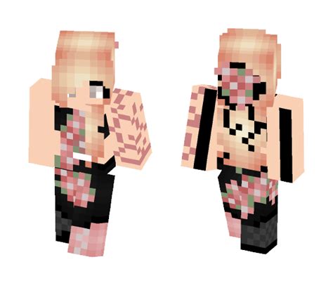 Download Prom Dress For Lily111 On Skindex Minecraft Skin