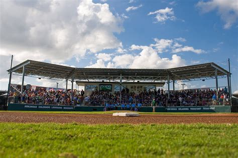 schedules announced for 2018 little league® baseball and softball