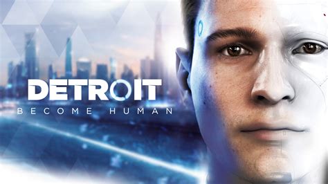 connor detroit  human  p resolution hd