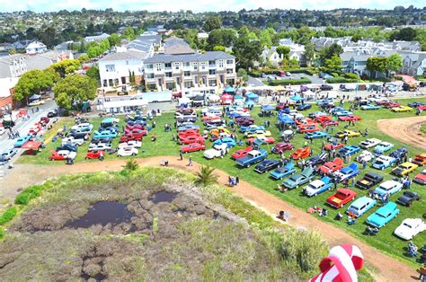 benicia start  engines  annual panther band car show  fill   st green  sunday