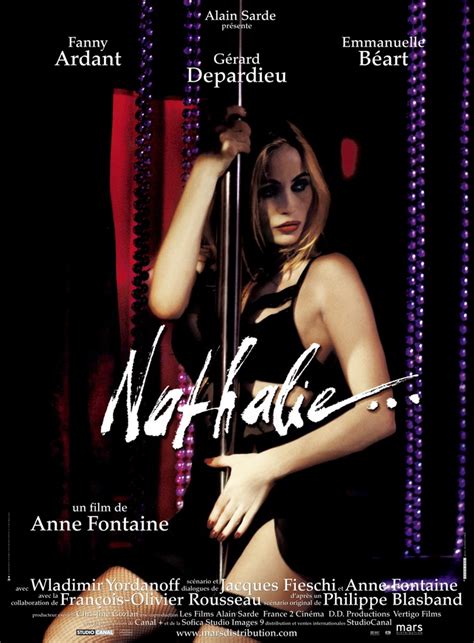 Nathalie 2003 Unifrance Films