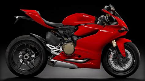 ducati  panigale review top speed