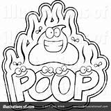 Poop Cory Thoman Rf sketch template