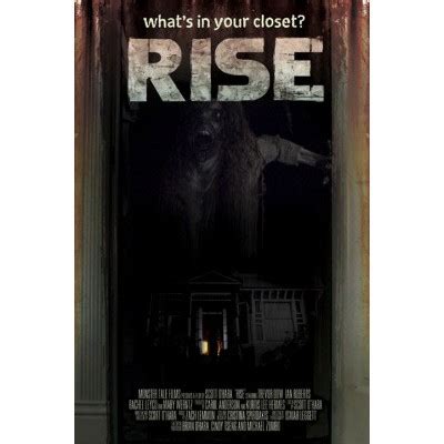 rise short film poster sfp gallery