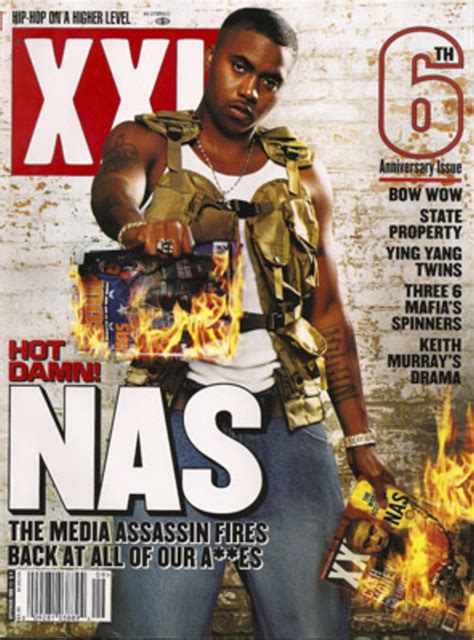 greatest hip hop magazine covers complex