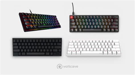 keyboards   voltcave