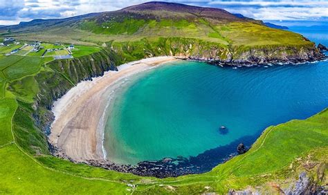 yourway ireland shared  post  instagram malin beg county donegal
