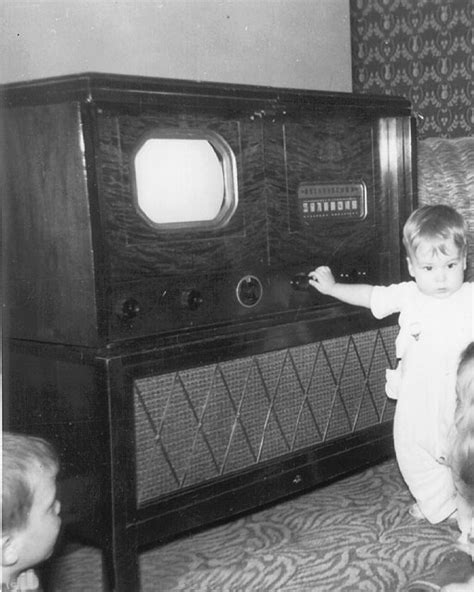 life  electronics television