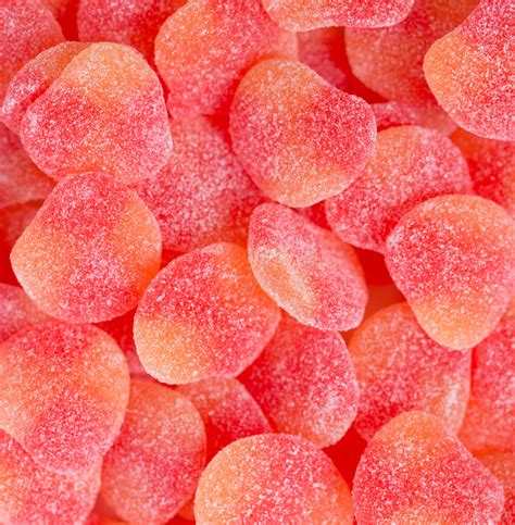 gummy peaches candy chews sweet city candy