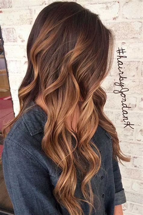 53 hottest brown ombre hair ideas ombre hair color for brunettes