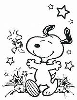 Snoopy Coloring Pages Peanuts Christmas Valentine Color Birthday Printable Getcolorings Getdrawings Print Colorings Col sketch template