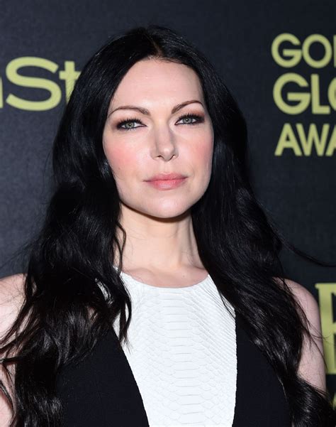 laura prepon at hfpa and instyle celebrate 2016 golden globe award