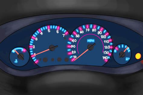 repair dashboard lights yourmechanic advice