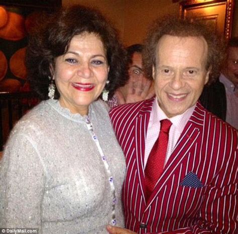 cops say richard simmons is fine after welfare check