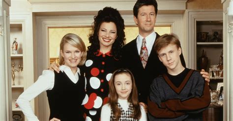The Nanny Season 1 Watch Full Episodes Streaming Online
