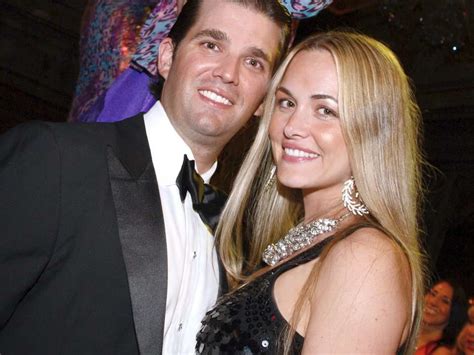 donald trump jr   wife  reportedly heading  divorce heres