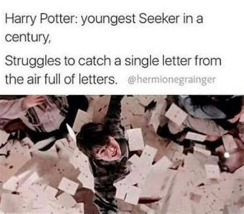 26 harry potter jokes that will make you say lol harry you dumbass
